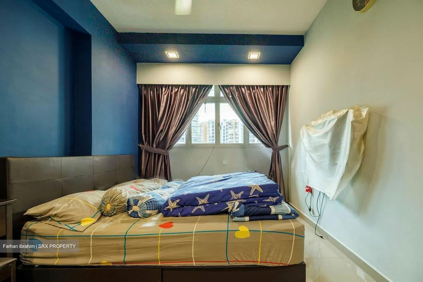 Blk 525B Costa Ris (Pasir Ris), HDB 4 Rooms #550067981